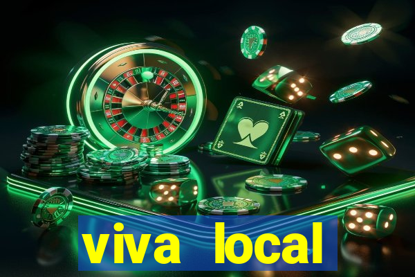 viva local encontros rj